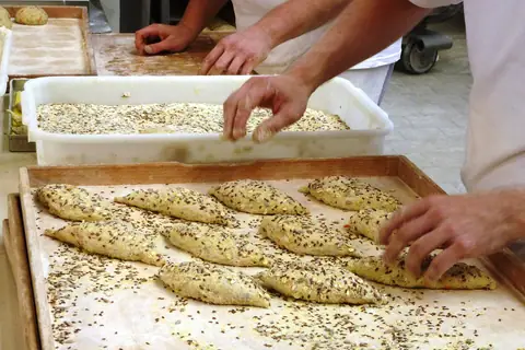 Rachael's Bakery photo 2
