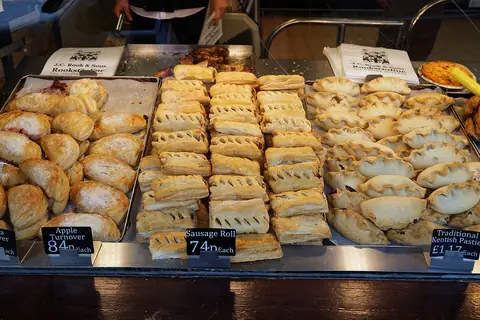 Rachael's Bakery photo 3